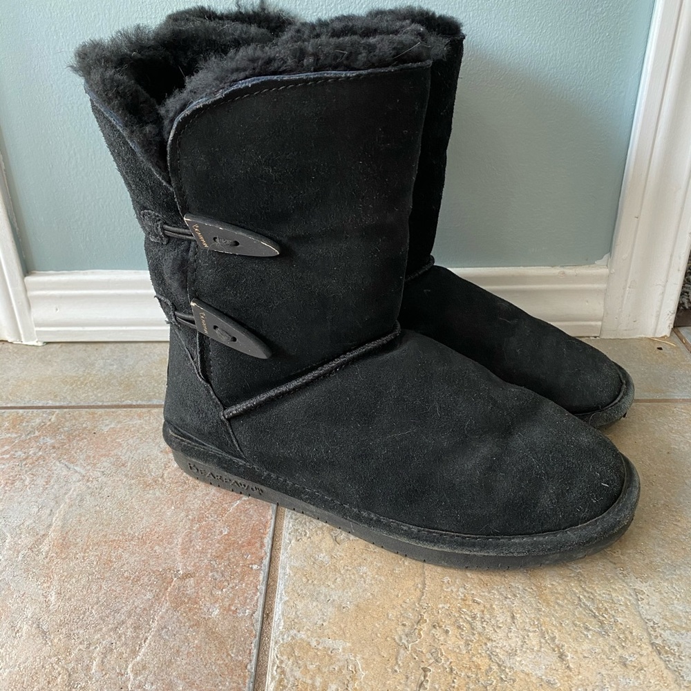BearPaw Boots
